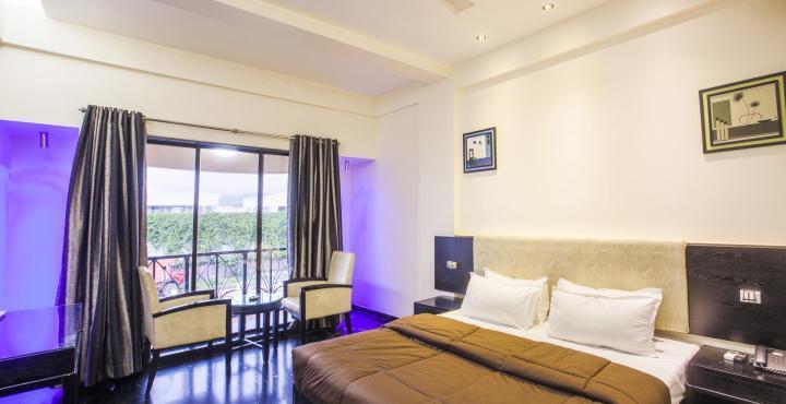 Aristro 3* Lonavala