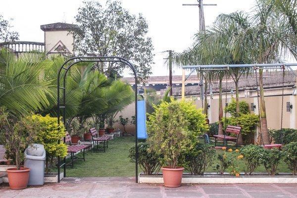 Hotel Aristro 3*