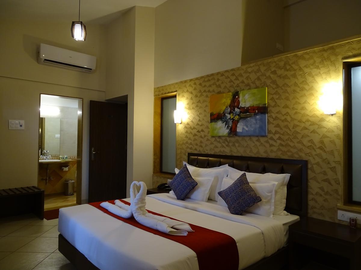 Misty Meadows, 3* Lonavala