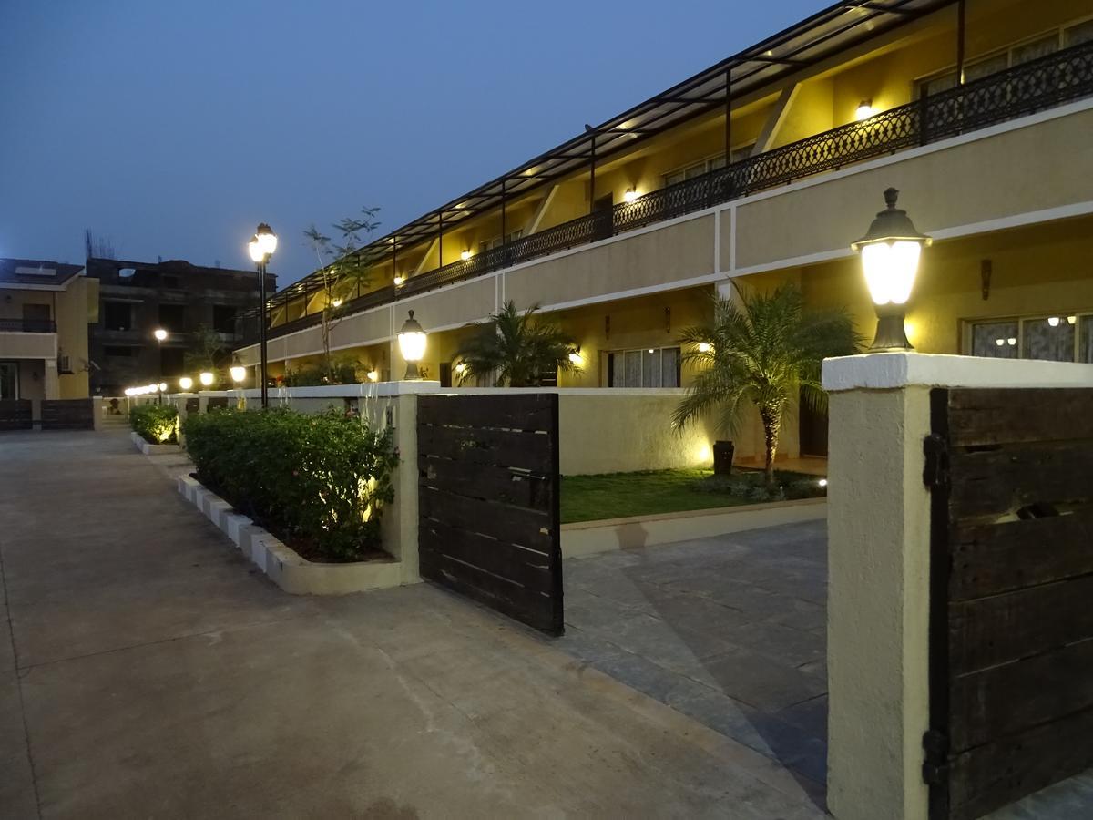 Misty Meadows, 3* Lonavala