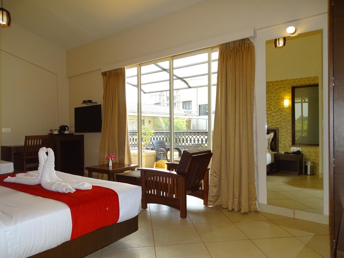 Misty Meadows, 3* Lonavala