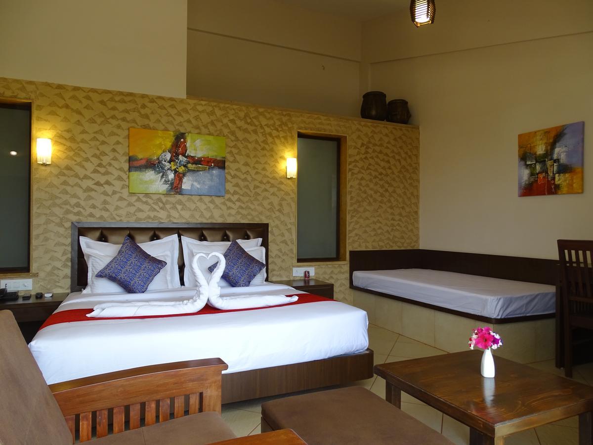 Resort Misty Meadows, 3*