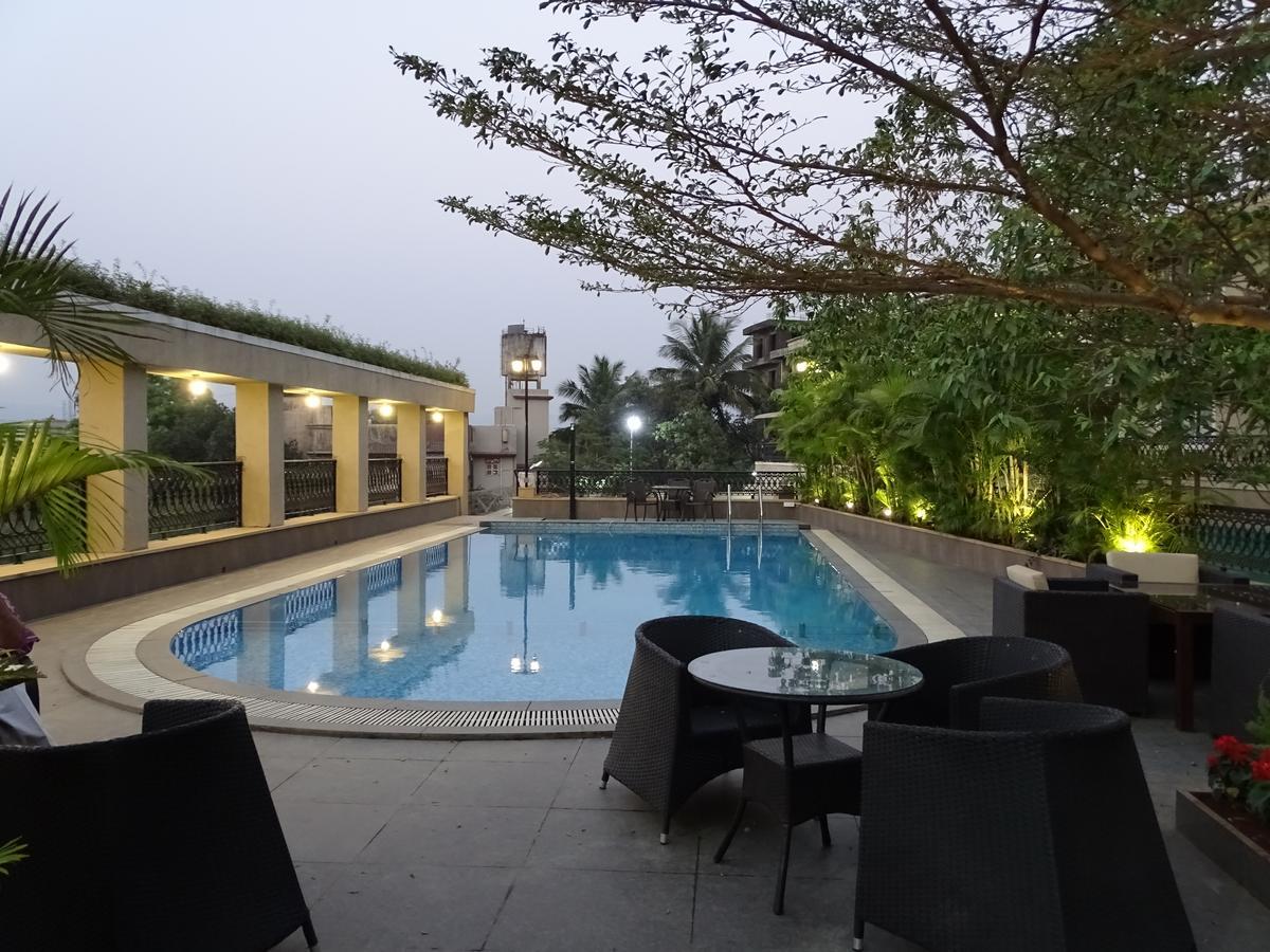 Misty Meadows, 3* Lonavala