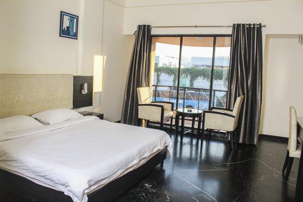 Aristro 3* Lonavala