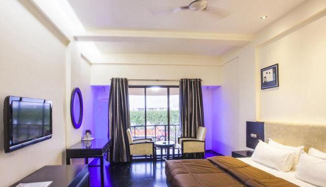 Hotel Aristro 3*