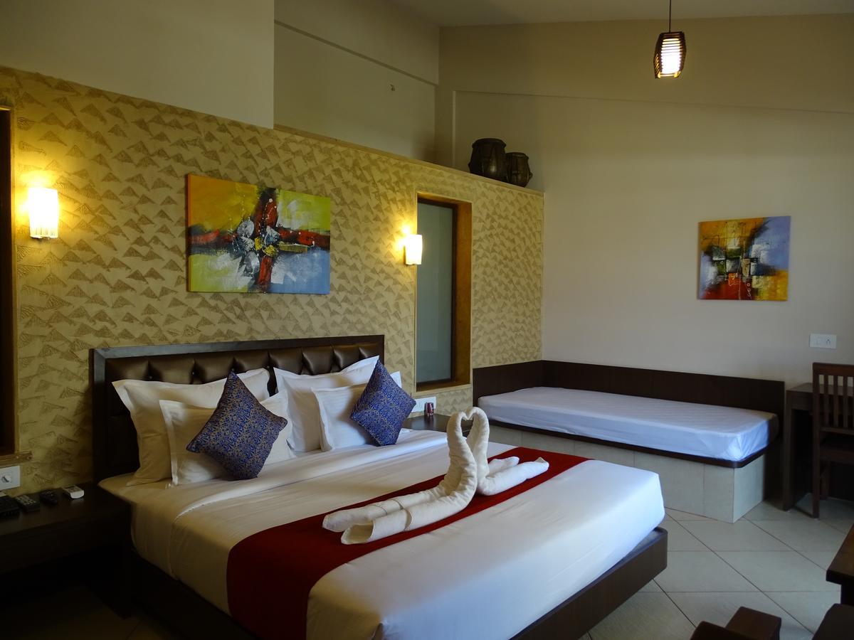 Resort Misty Meadows, 3*