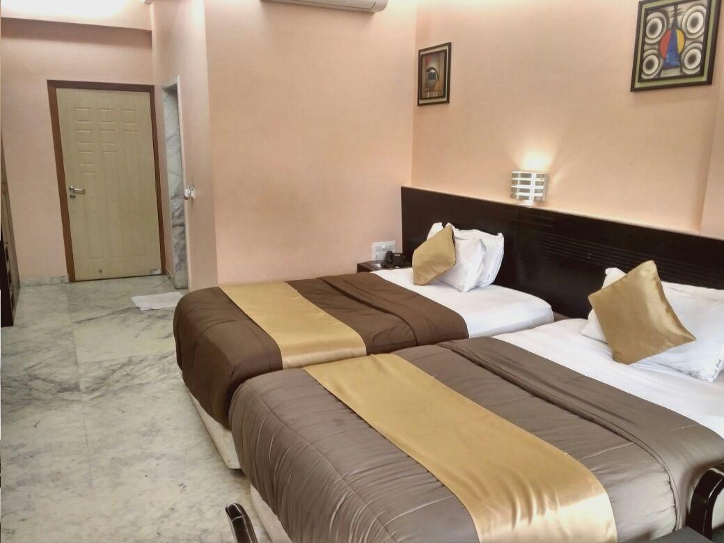 Hotel Aristro 3*