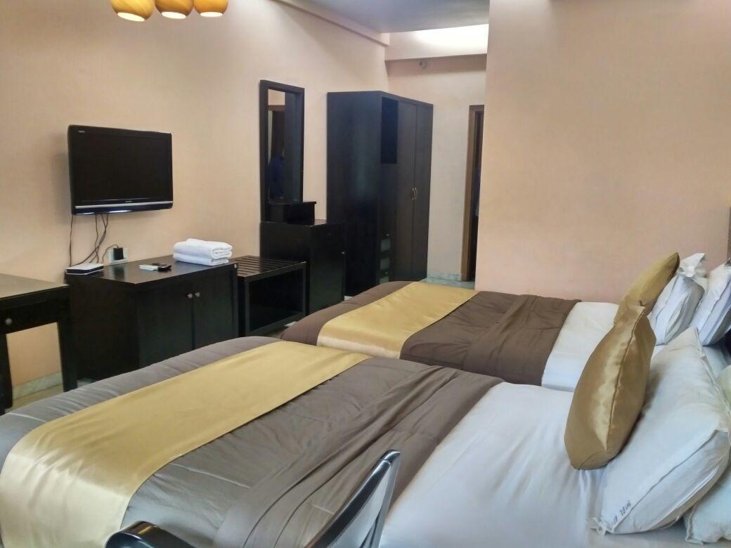 Aristro 3* Lonavala