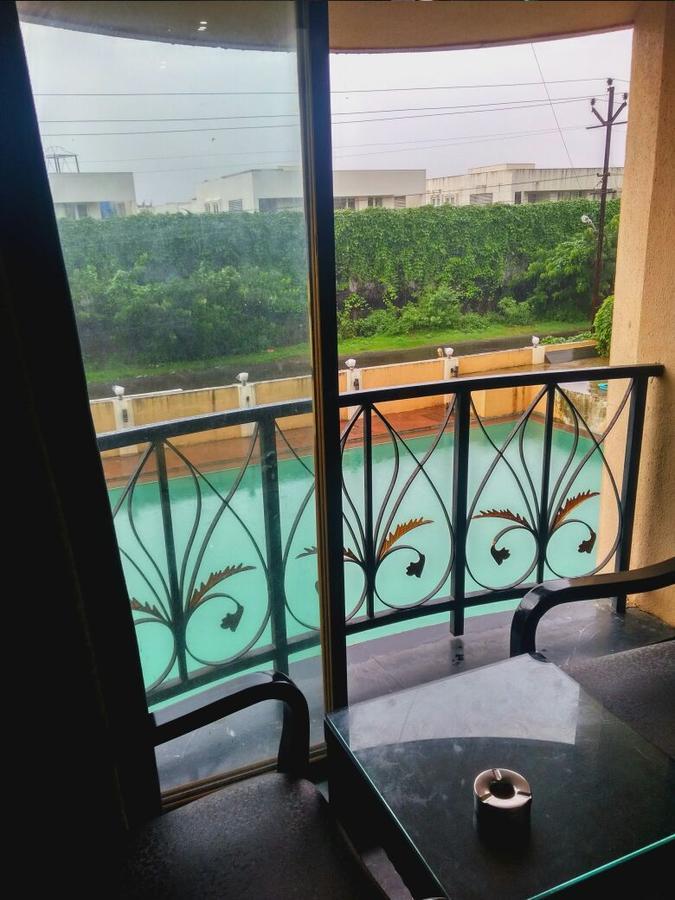 Aristro 3* Lonavala