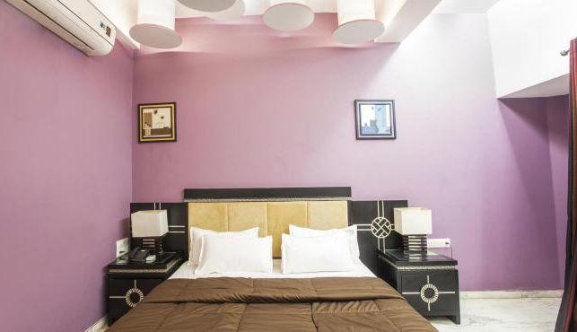 Aristro 3* Lonavala