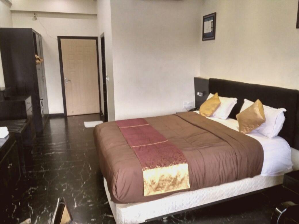 Aristro 3* Lonavala