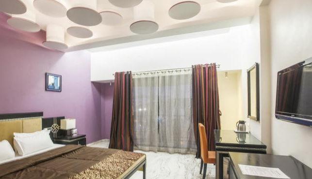 Aristro 3* Lonavala