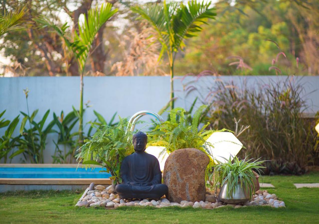El House By Stayvista - Unwind In A With Pool And Lush Lawn * Lonavala