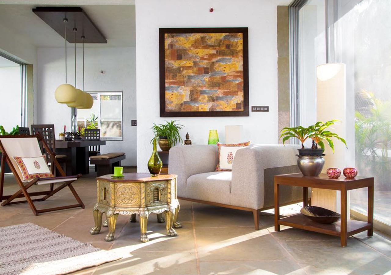 El House By Stayvista - Unwind In A With Pool And Lush Lawn * Lonavala