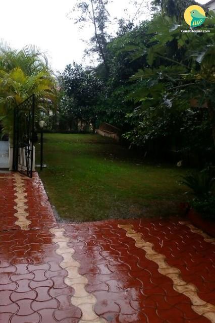 Guesthouser 4 Bhk 7283 * Lonavala