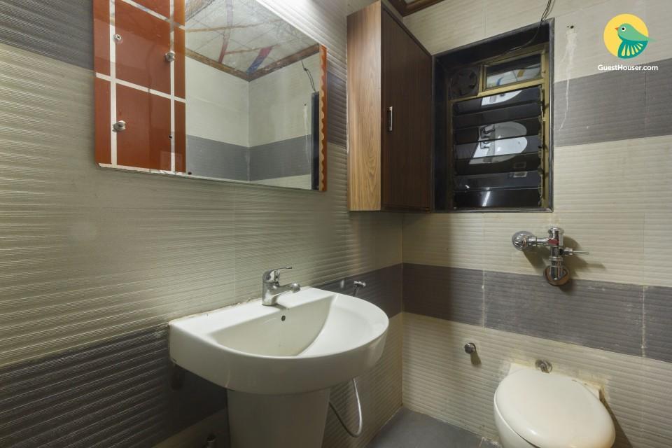 Guesthouser 4 Bhk 7283 * Lonavala