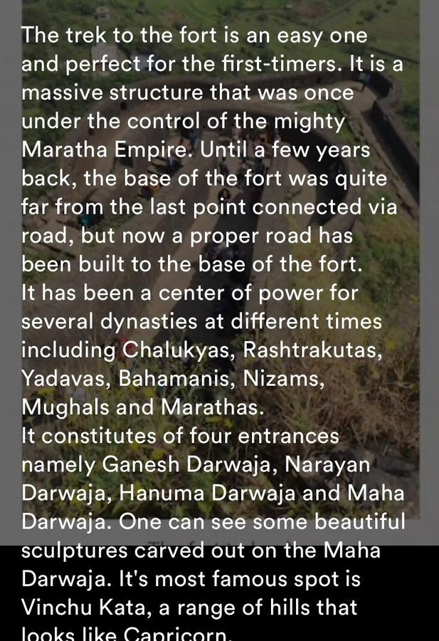 Joey's * Lonavala