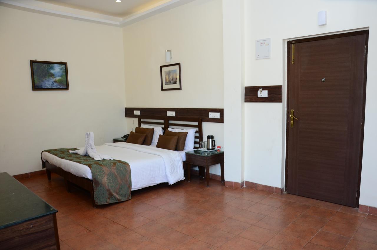 Resort Upper Deck - And Relax At The Highest Peak