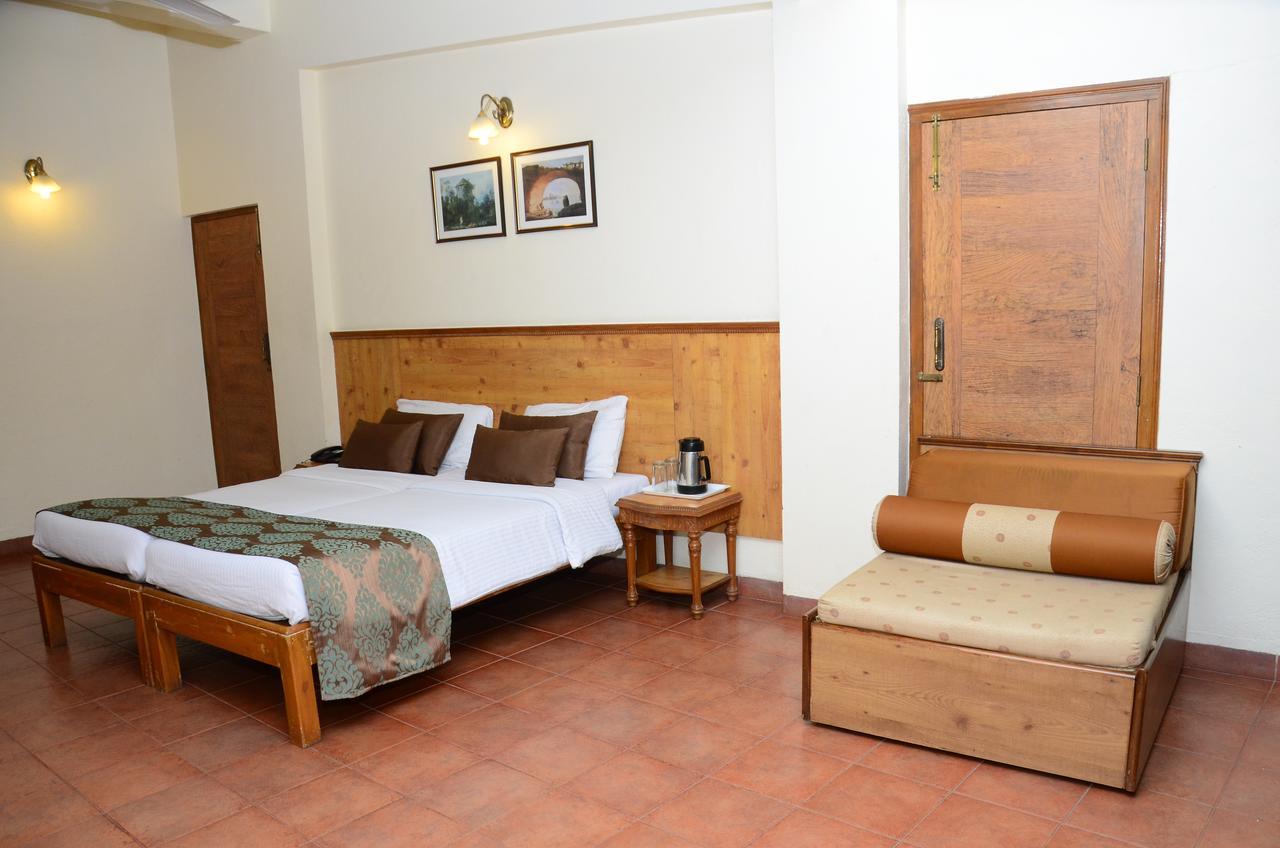Upper Deck - And Relax At The Highest Peak Lonavala