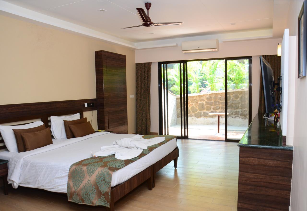 Upper Deck - And Relax At The Highest Peak 4* Lonavala