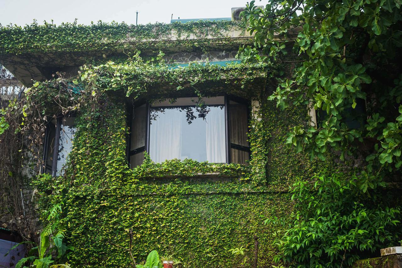 Resort Upper Deck - And Relax At The Highest Peak Lonavala