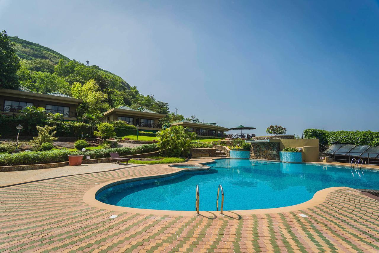 Upper Deck - And Relax At The Highest Peak 4* Lonavala