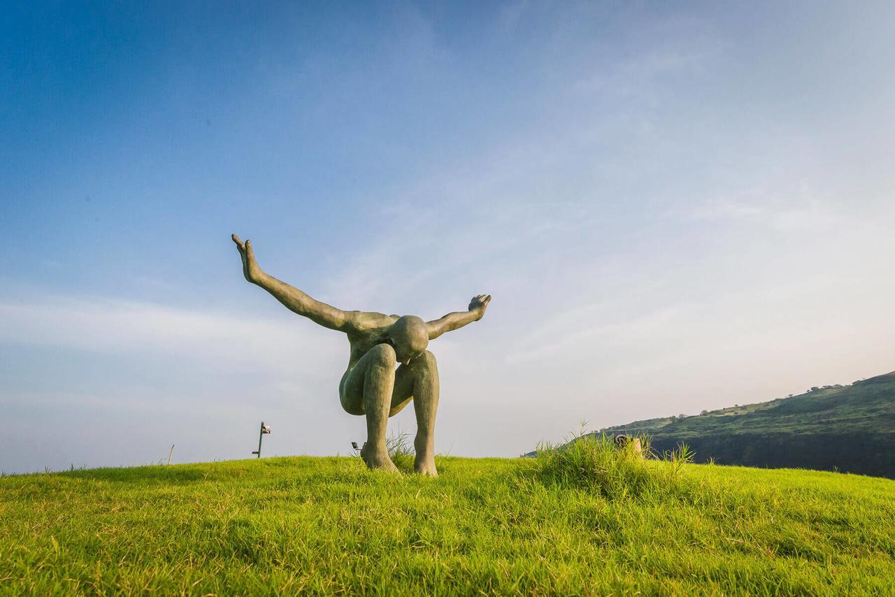 Upper Deck - And Relax At The Highest Peak Resort Lonavala