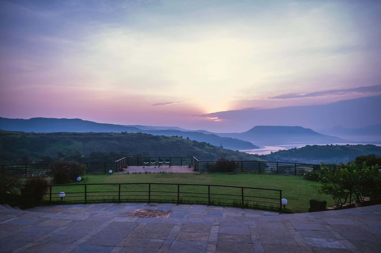 Upper Deck - And Relax At The Highest Peak Lonavala