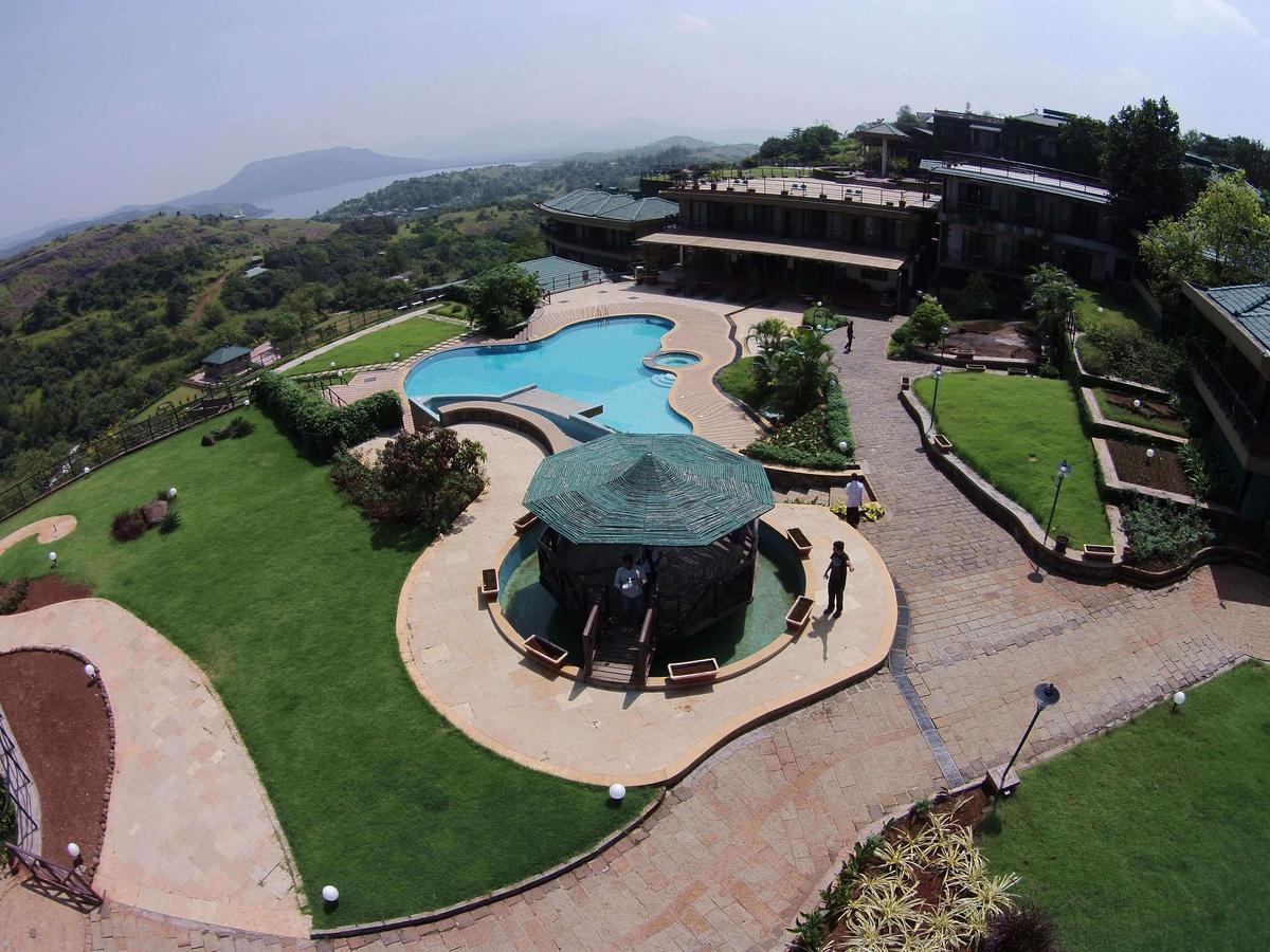 Resort Upper Deck - And Relax At The Highest Peak 4*