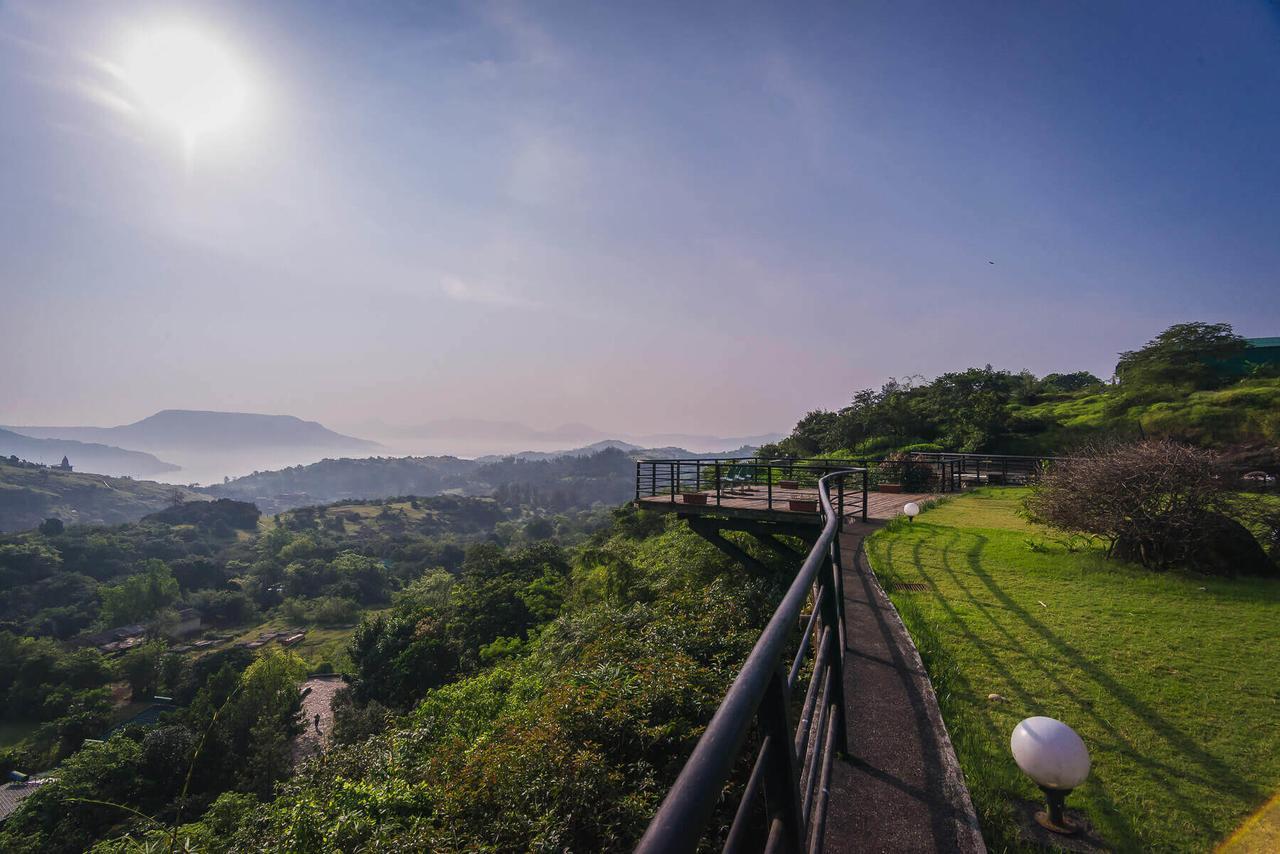 Upper Deck - And Relax At The Highest Peak 4* Lonavala