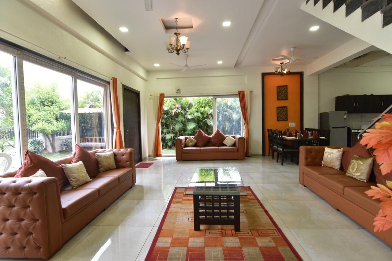 Modern One Villa