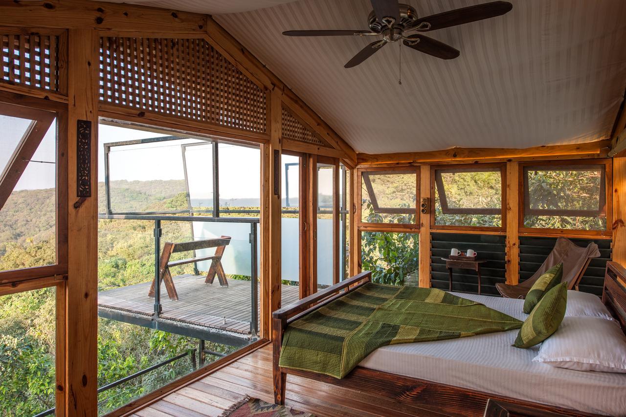 The Machan 4* Lonavala
