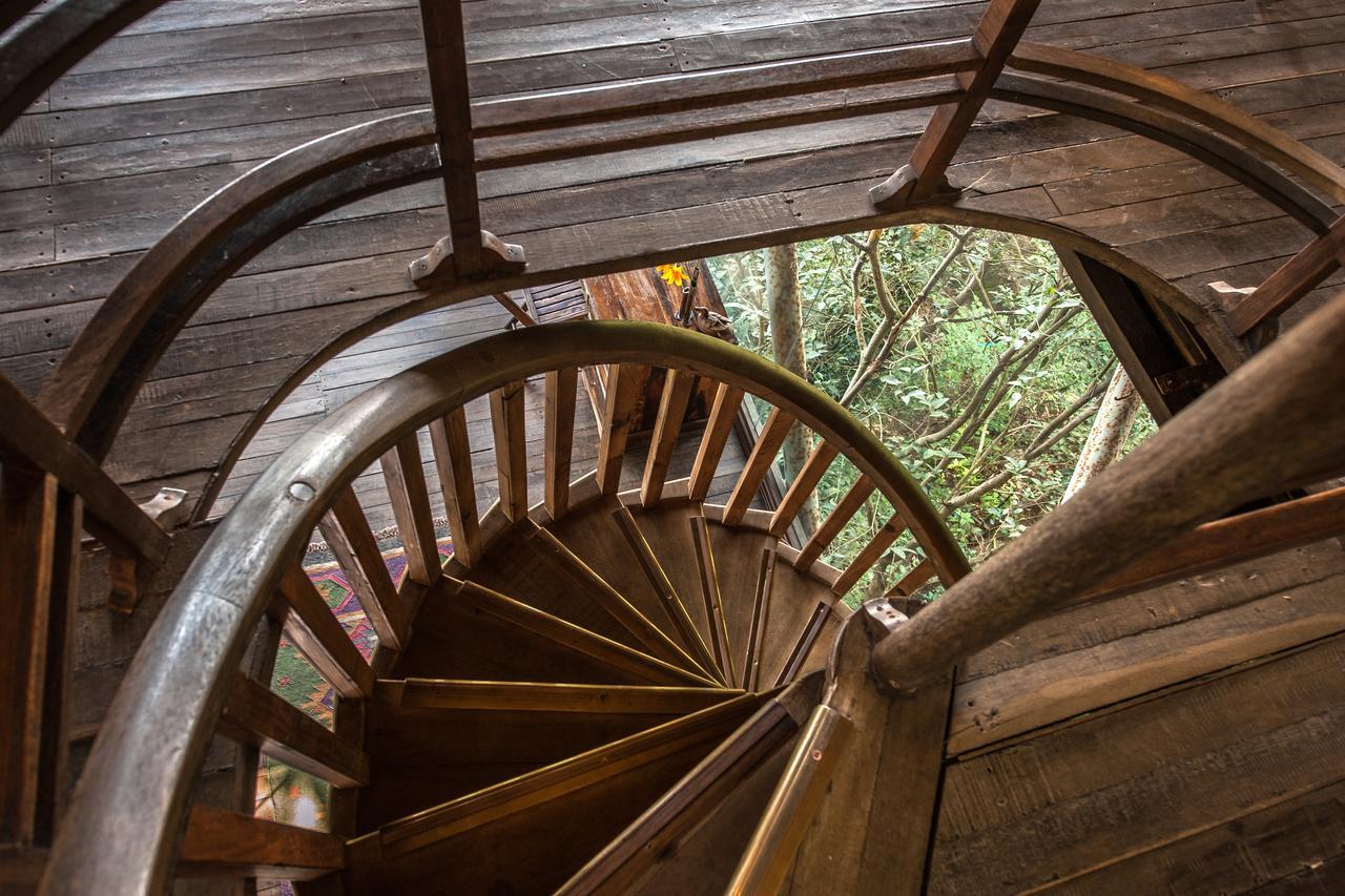 The Machan Resort 4*