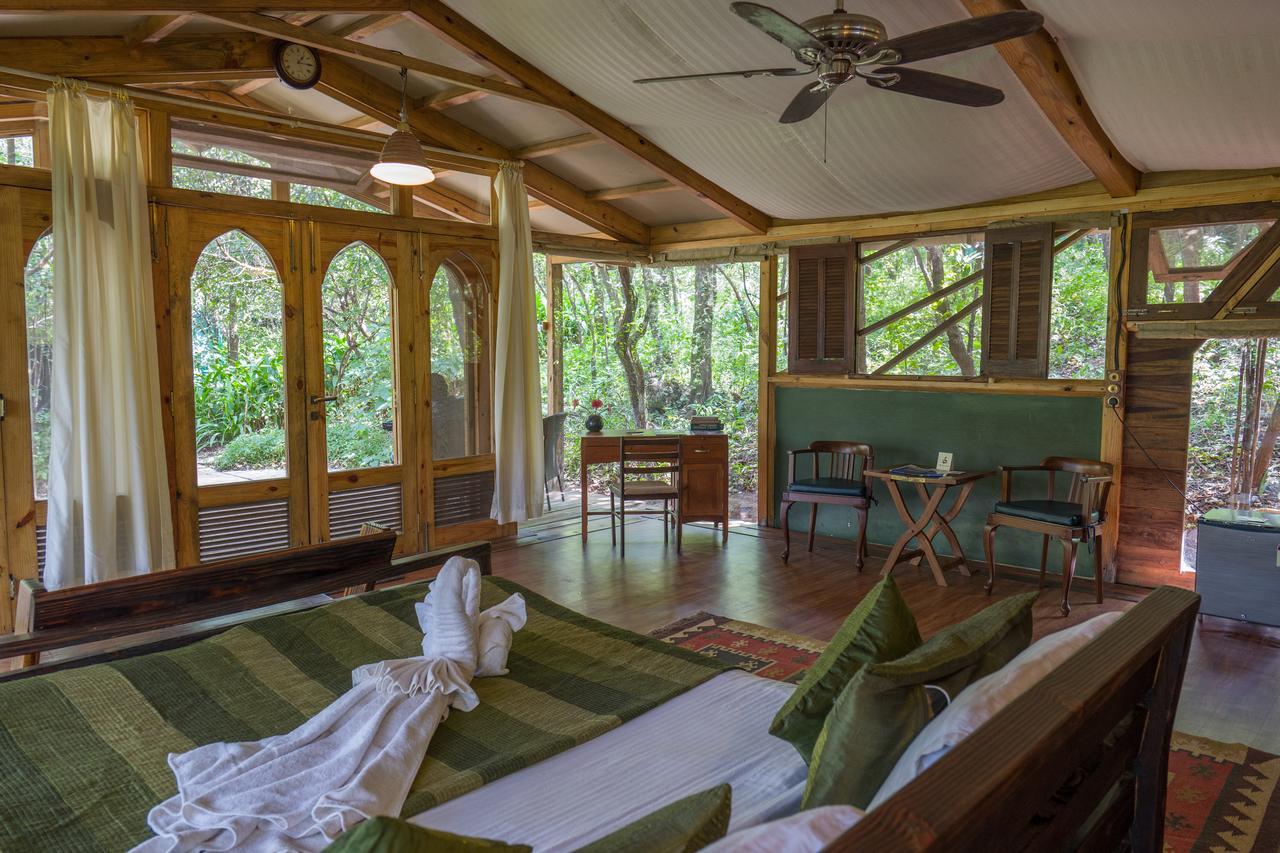 The Machan Resort