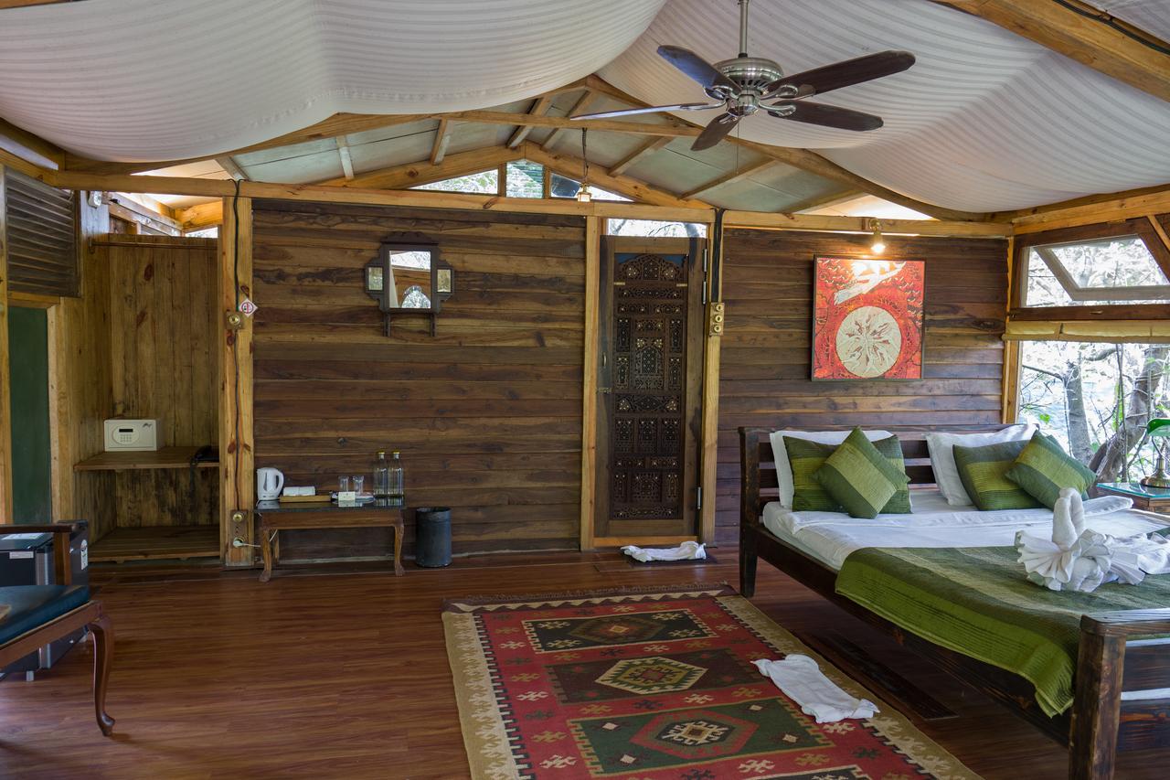 The Machan 4* Lonavala