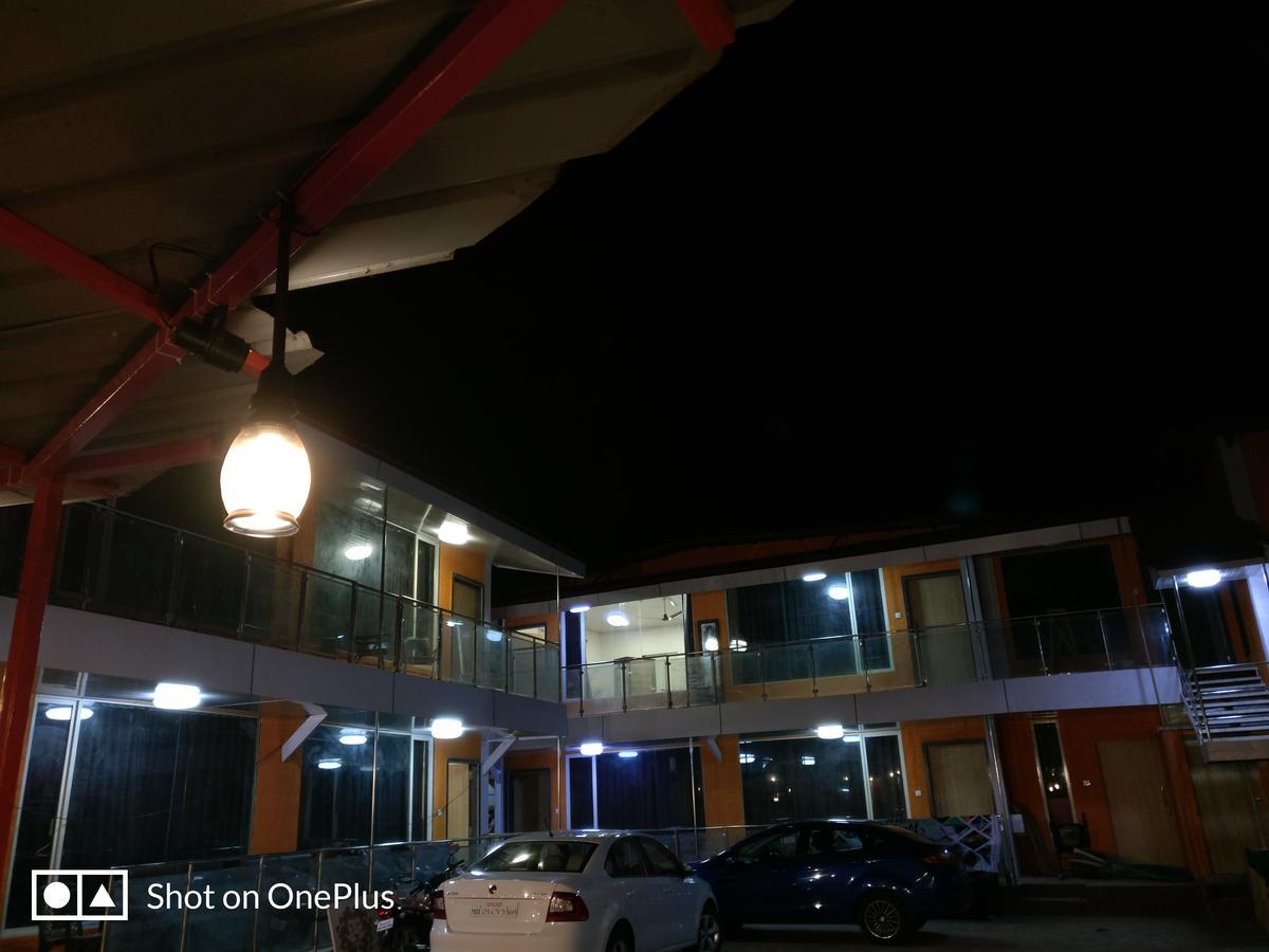 The Bougainvillea Hotel Lonavala