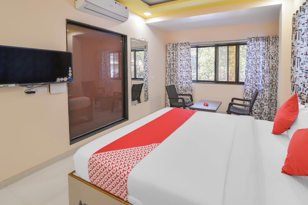 Hotel Oyo 13150 Mangal Residency