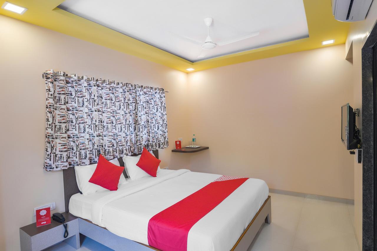 Hotel Oyo 13150 Mangal Residency 3*