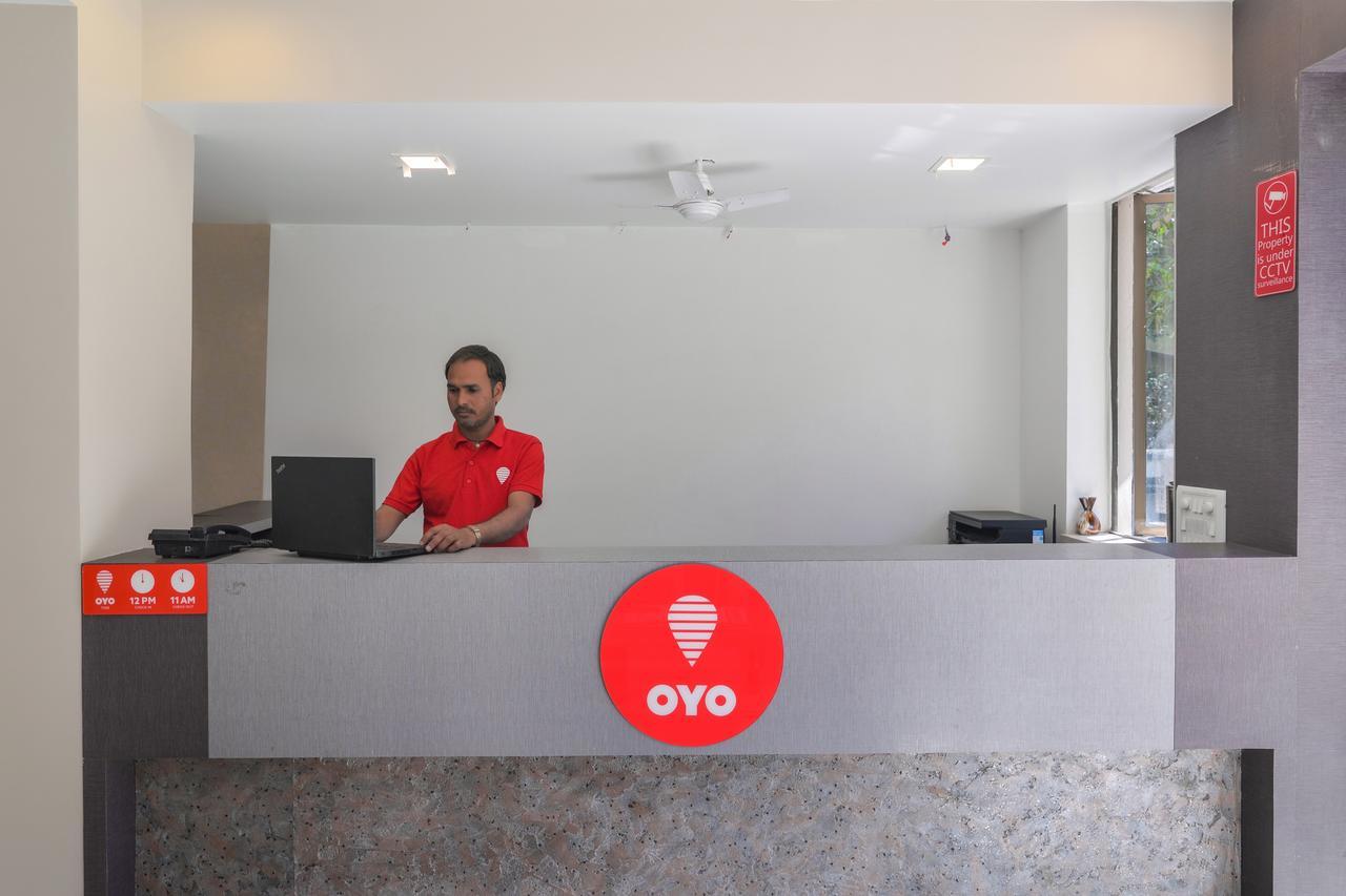 Oyo 13150 Mangal Residency Hotel 3*