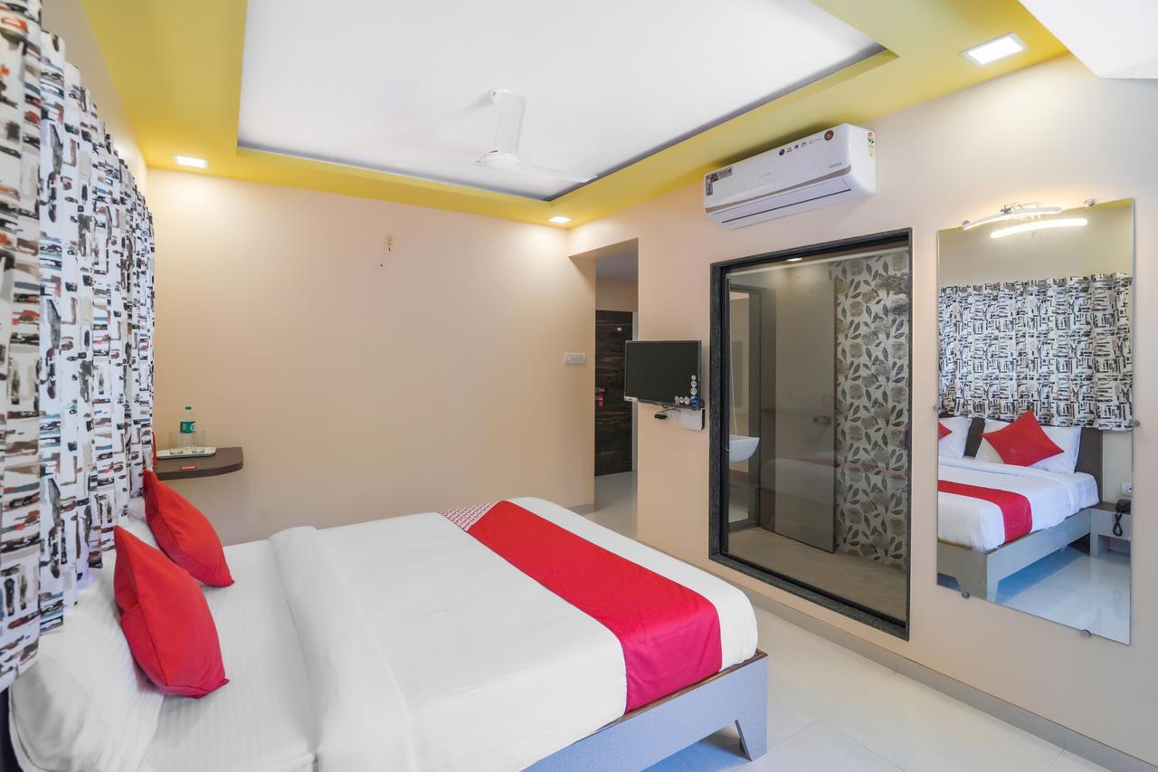 Oyo 13150 Mangal Residency 3*