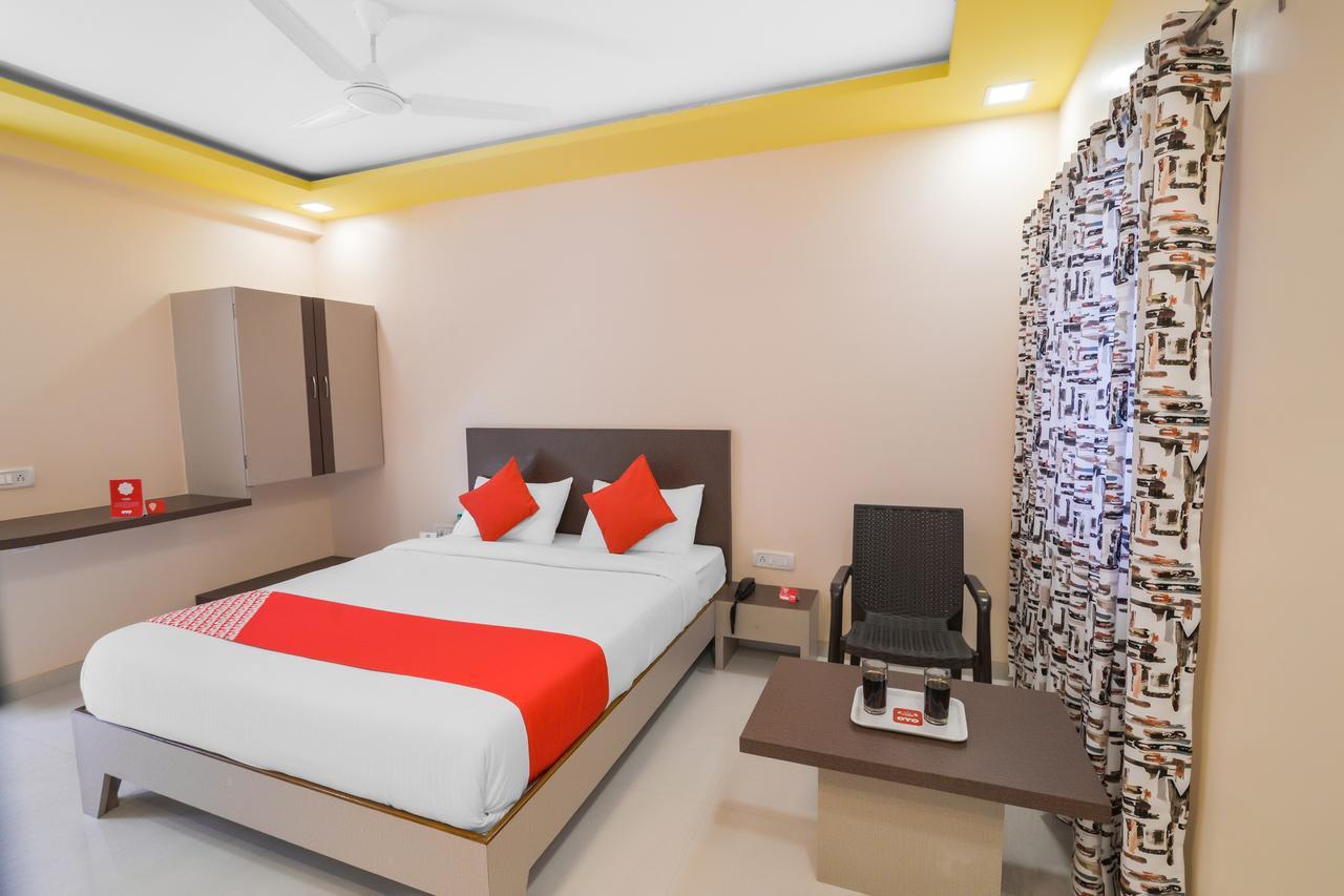 Oyo 13150 Mangal Residency Lonavala