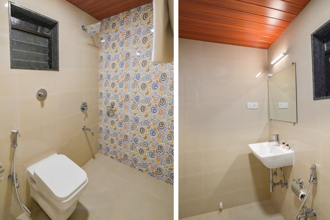 Hotel Oyo 13150 Mangal Residency