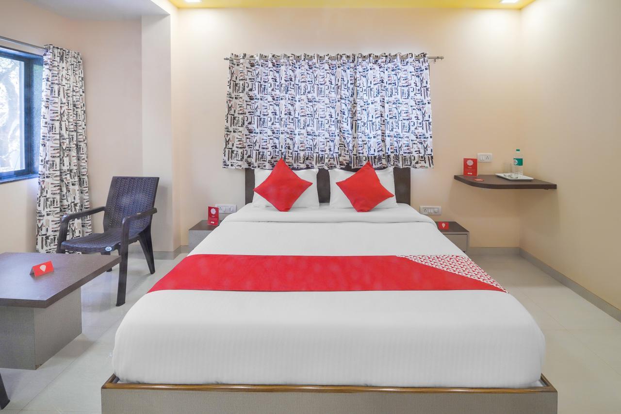 Hotel Oyo 13150 Mangal Residency 3*