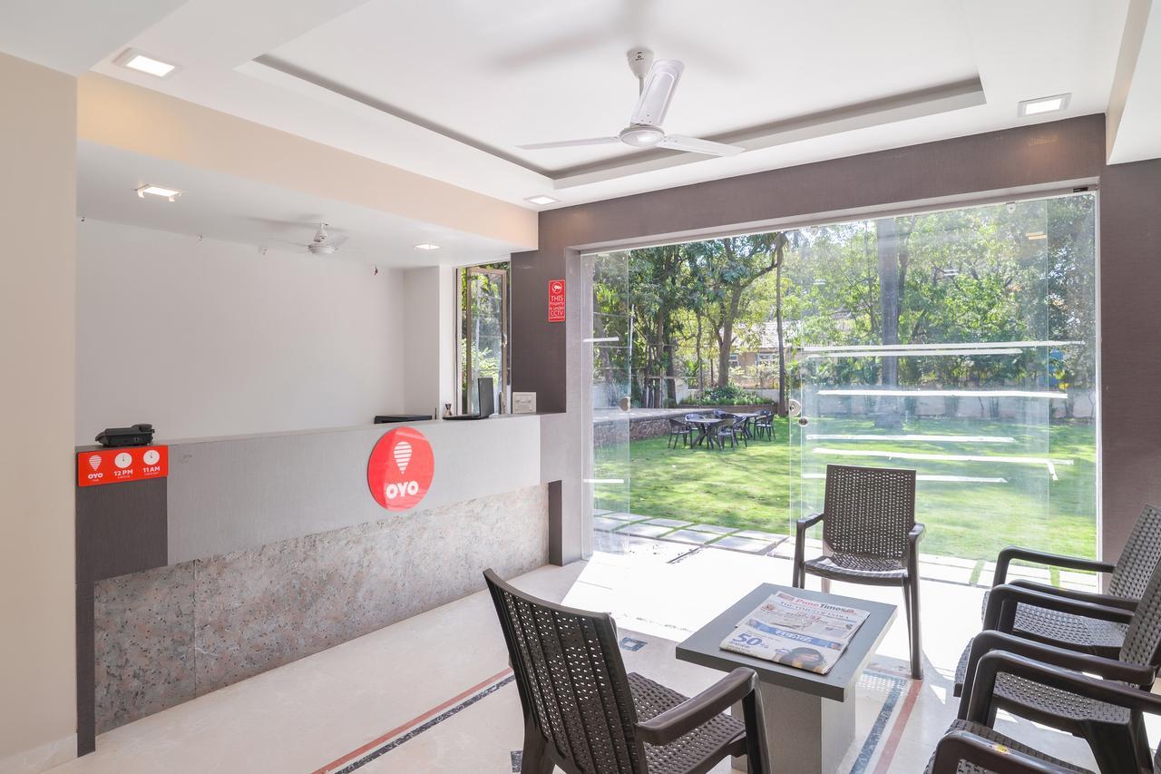 Hotel Oyo 13150 Mangal Residency Lonavala