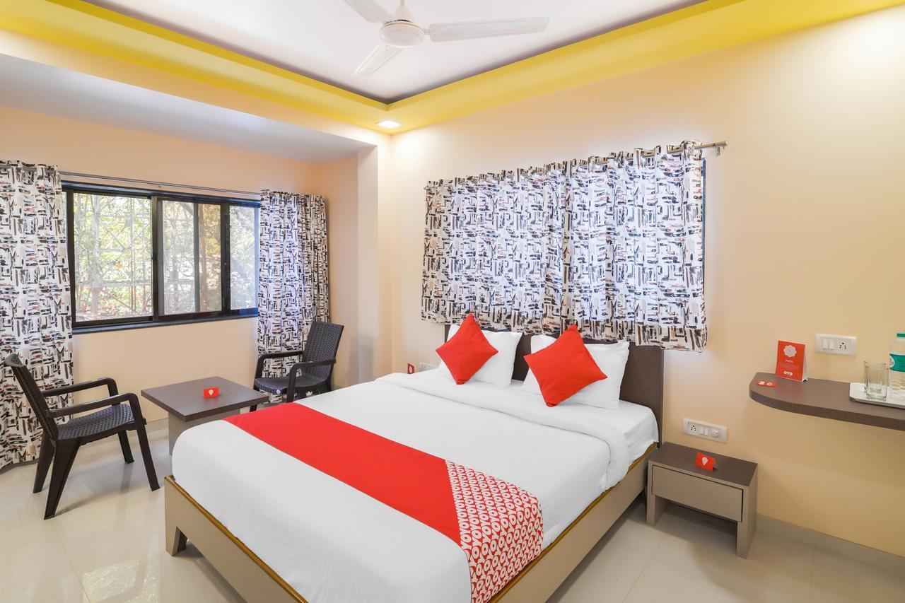 Hotel Oyo 13150 Mangal Residency