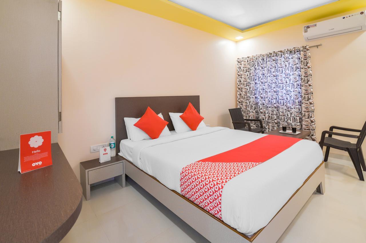 Oyo 13150 Mangal Residency Lonavala