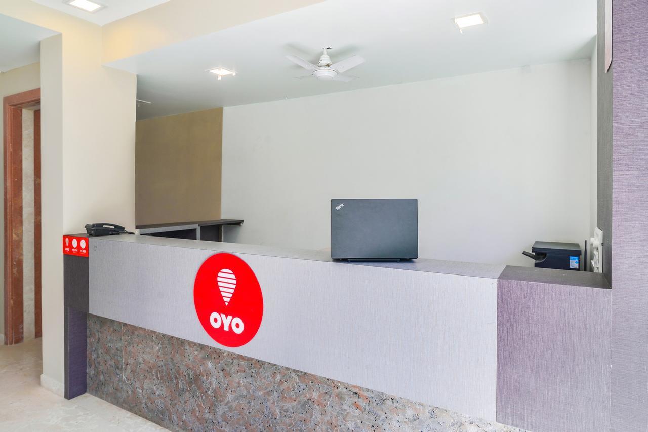 Oyo 13150 Mangal Residency 3*