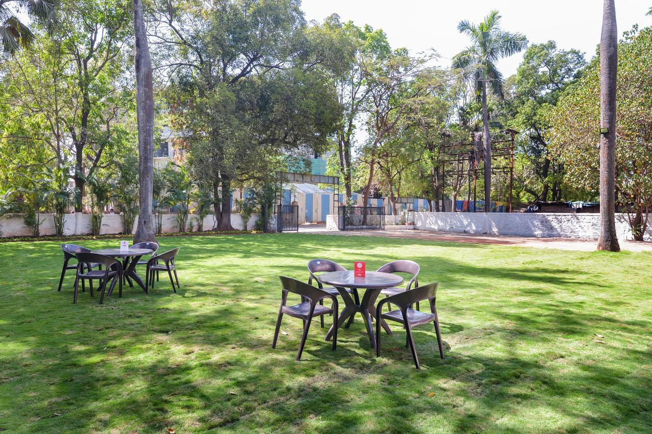 Oyo 13150 Mangal Residency Lonavala