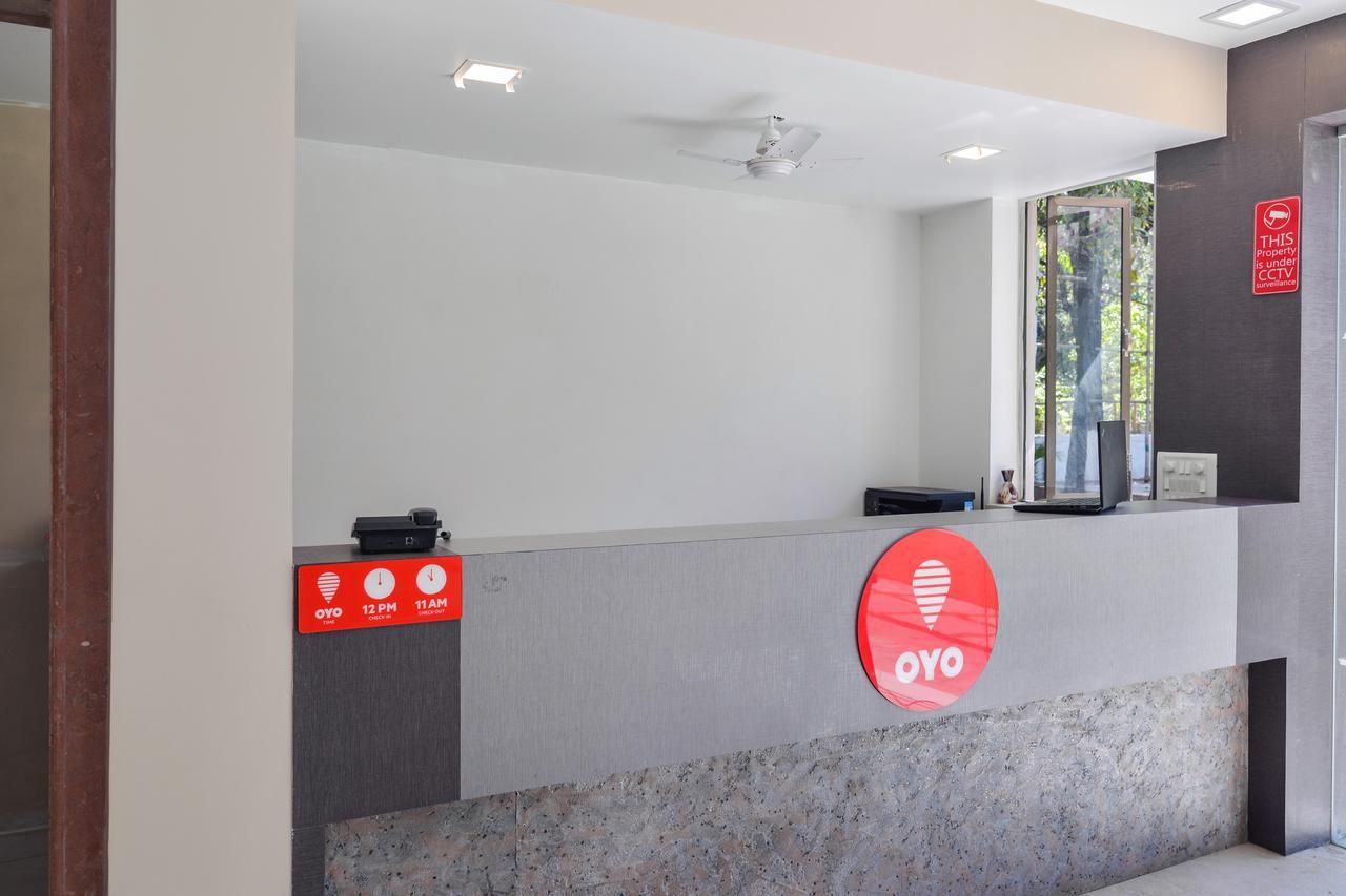 Hotel Oyo 13150 Mangal Residency Lonavala