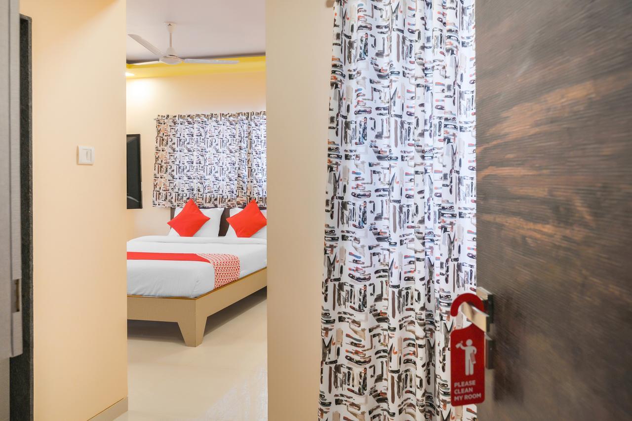 Oyo 13150 Mangal Residency 3* Lonavala